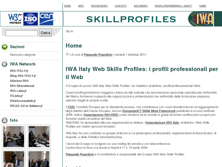 www.skillprofiles.eu