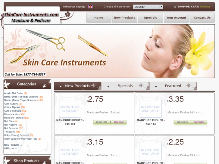 www.skincareinstruments.com