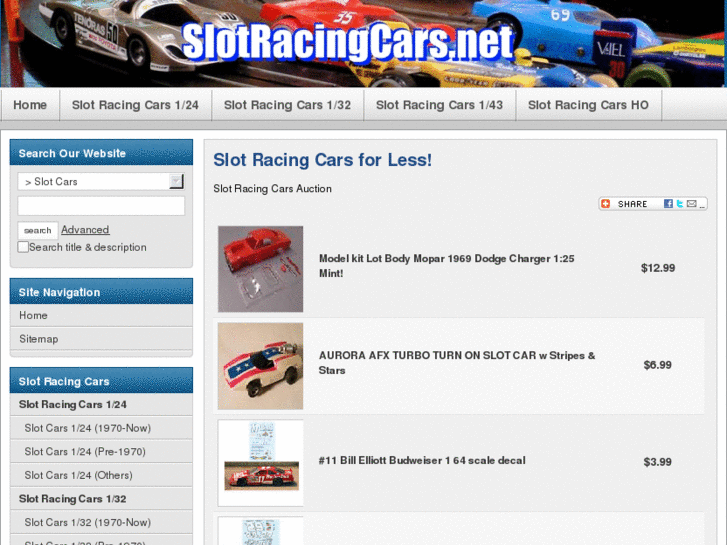 www.slotracingcars.net