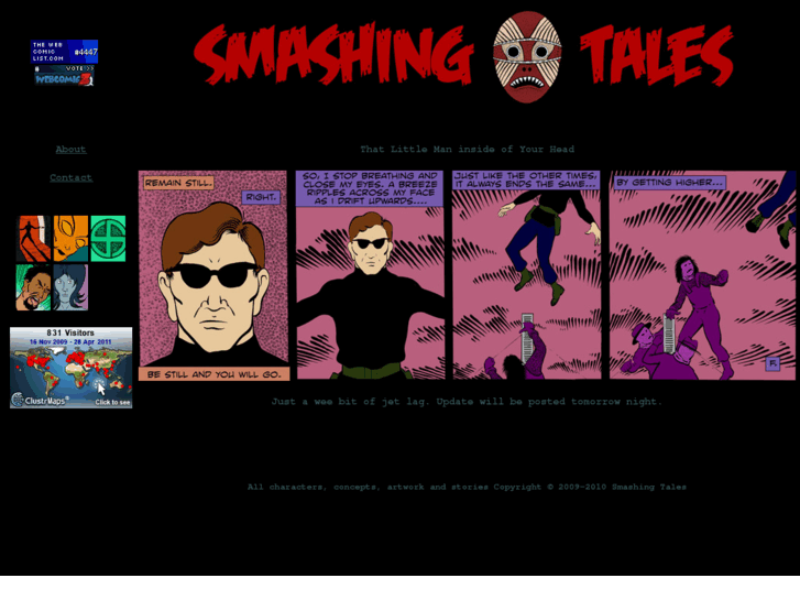 www.smashingtales.com