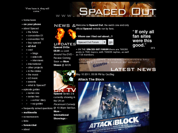 www.spaced-out.org.uk