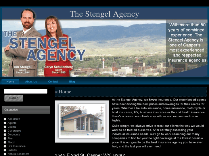 www.stengelagency.com