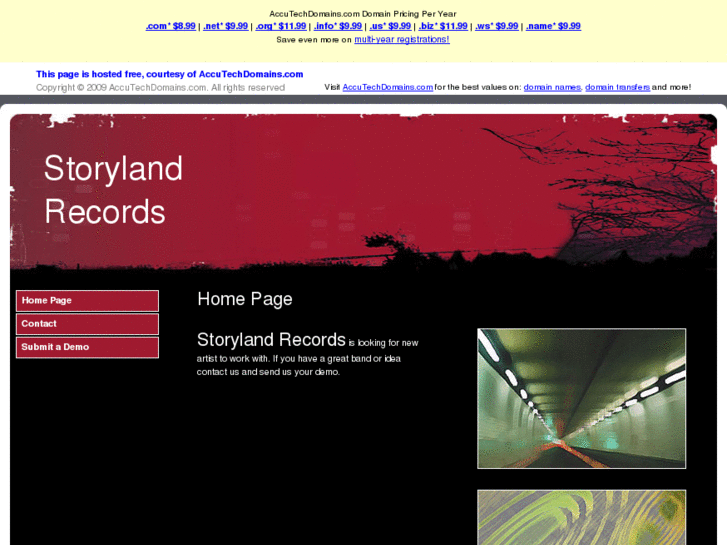 www.storylandrecords.com