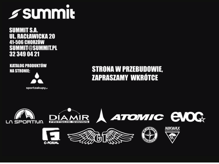 www.summit.pl