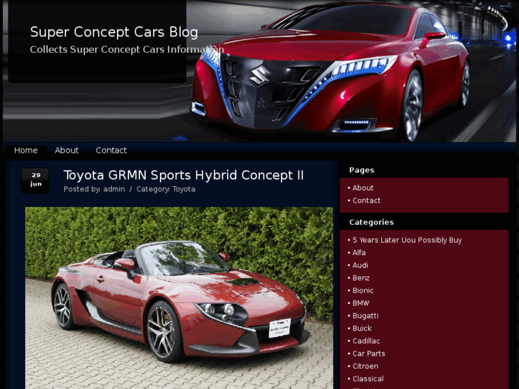 www.superconceptcars.com