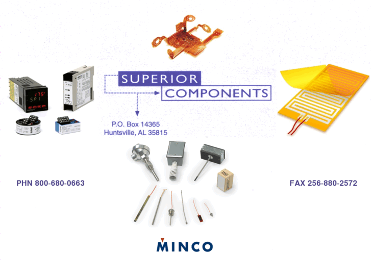 www.superiorcomponents.net