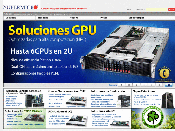 www.supermicro.es