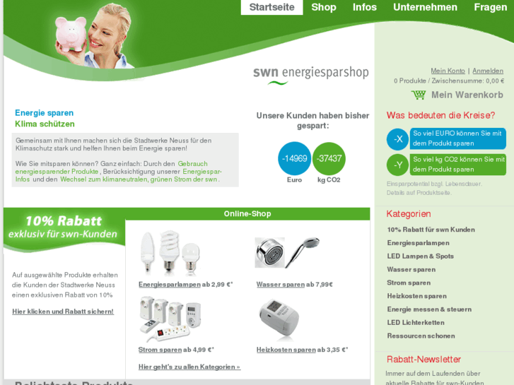 www.swn-energiesparshop.de