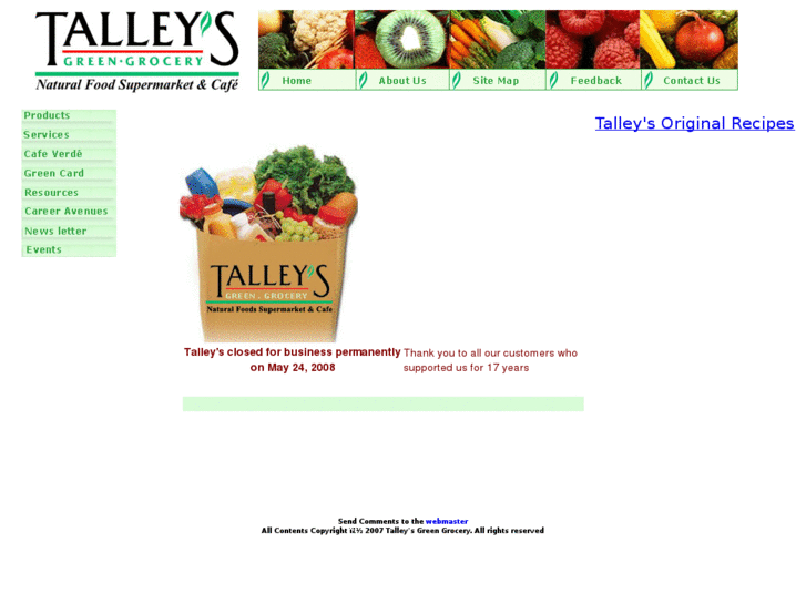 www.talleys.com