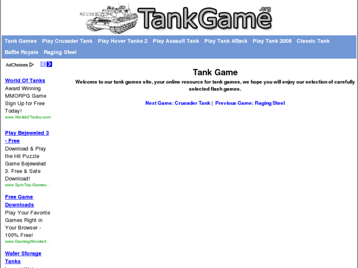 www.tankgame.org