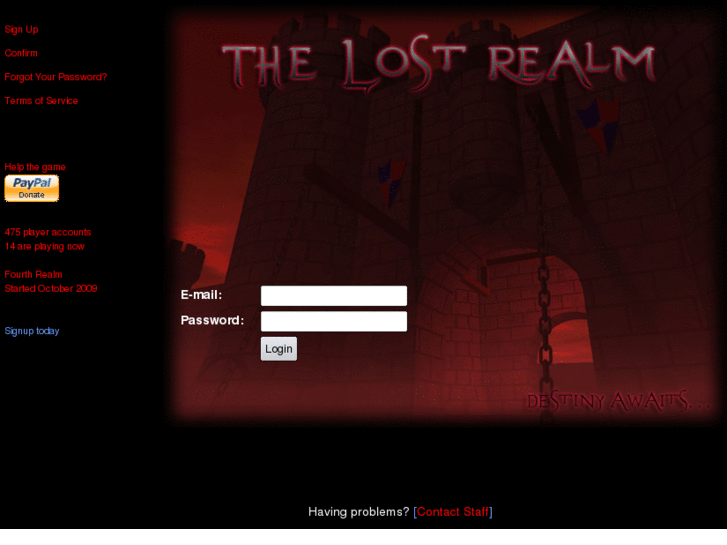 www.the-lost-realm.com