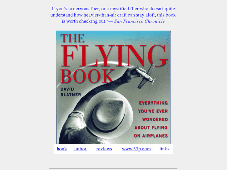 www.theflyingbook.com