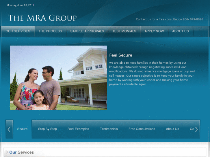 www.themragroup.com