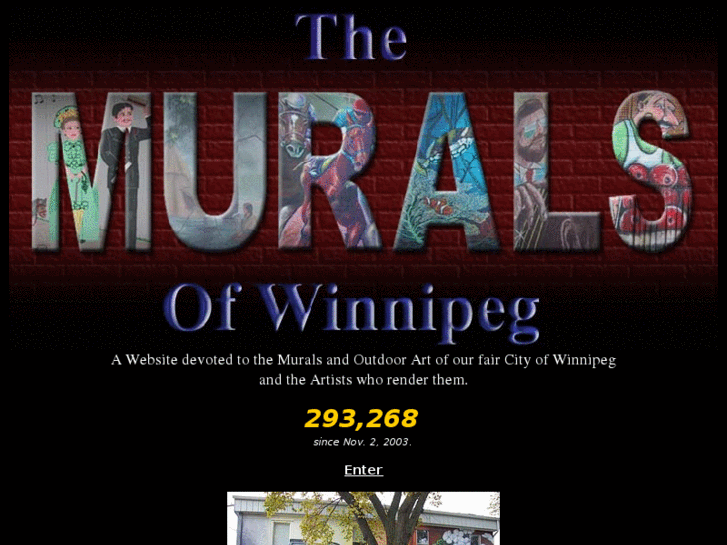 www.themuralsofwinnipeg.com