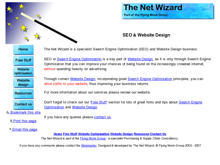 www.thenetwizard.com