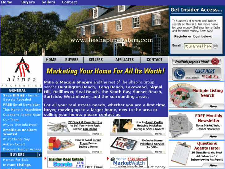 www.theshapirogroup.net