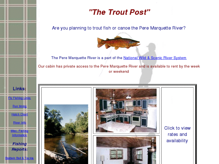 www.thetroutpost.com