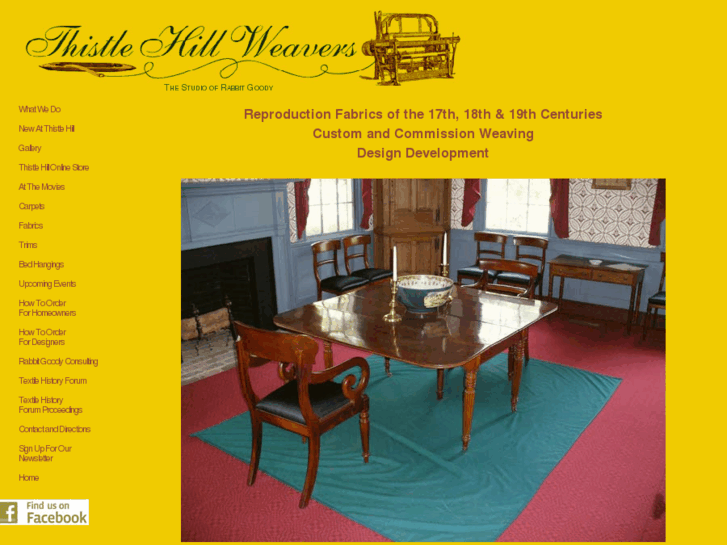 www.thistlehillweavers.com