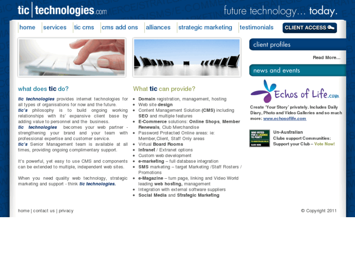 www.tictechnologies.com