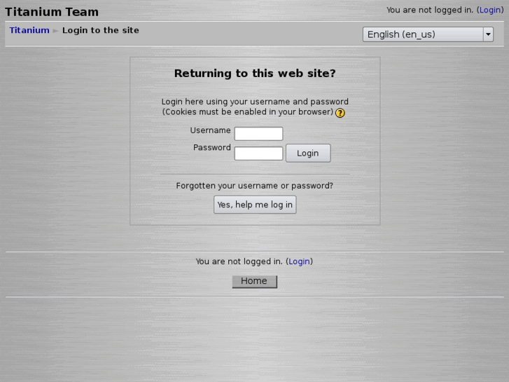 www.titaniumteam.org