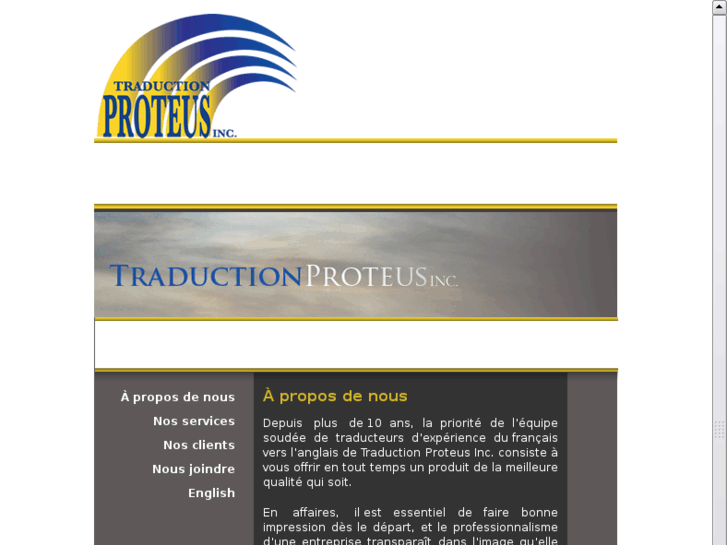 www.traductionproteus.com