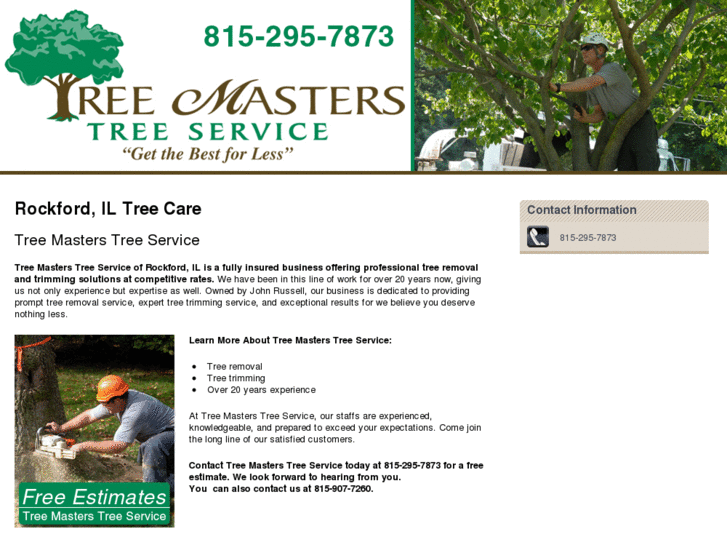 www.treemasters.biz