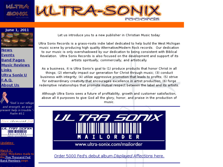 www.ultra-sonix.com