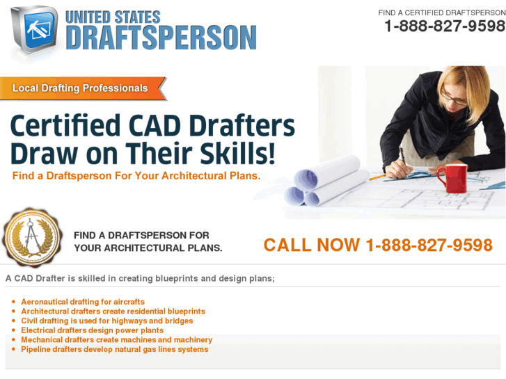 www.usdraftsperson.com