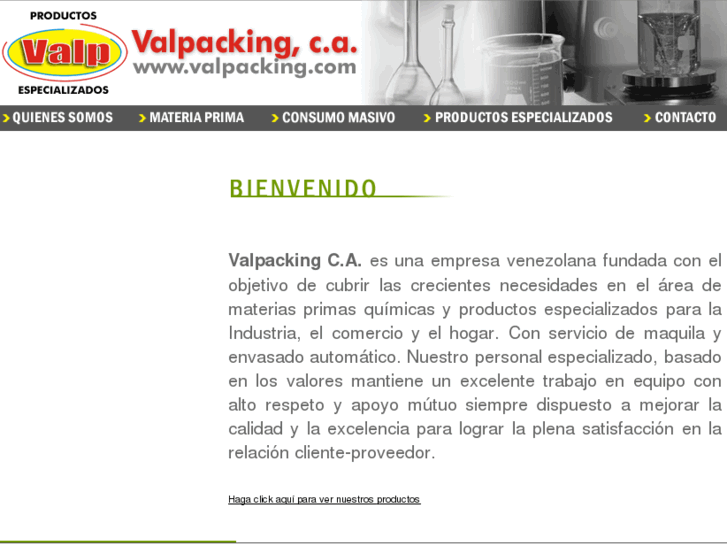 www.valpacking.com