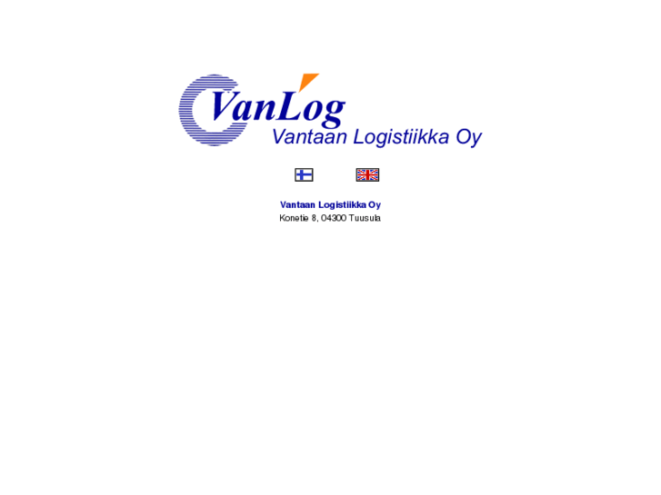 www.vanlog.com