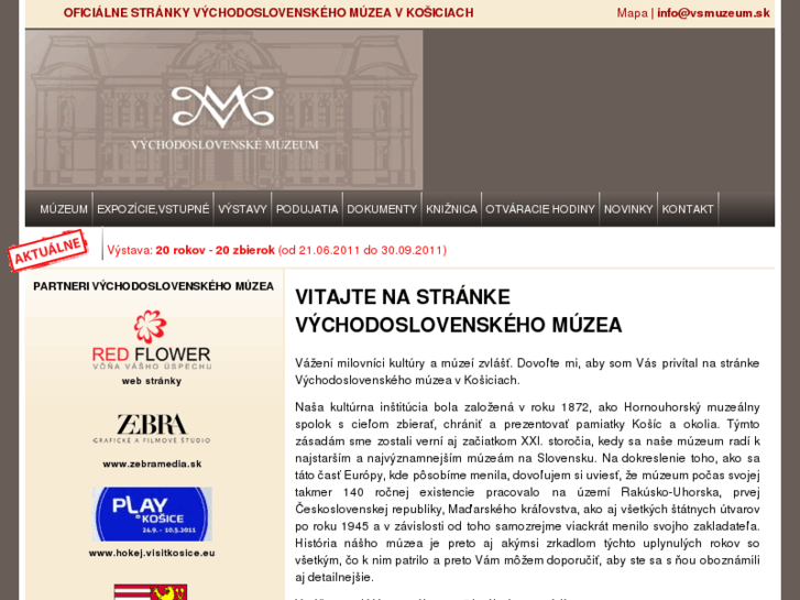 www.vsmuzeum.sk