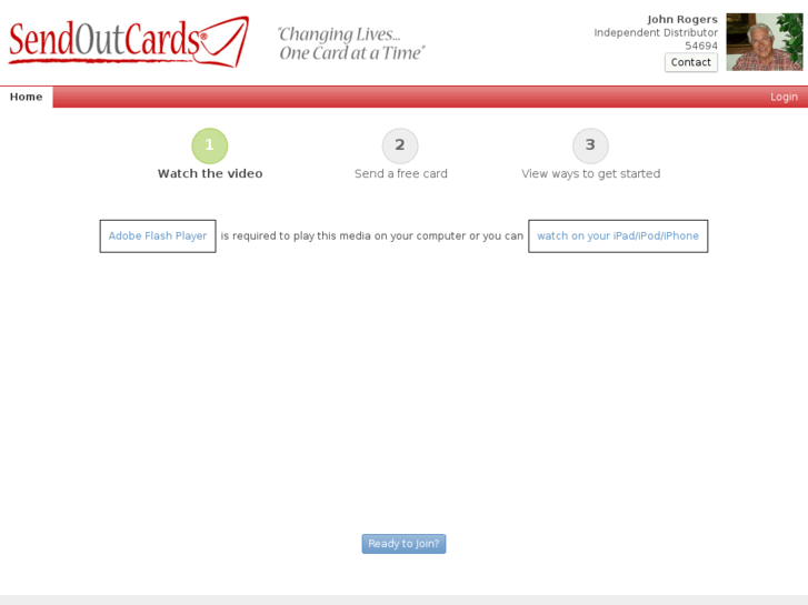 www.wercards.com