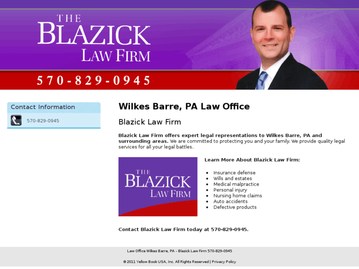 www.wilkes-barre-lawyers.com