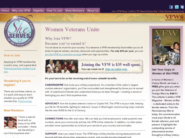 www.womenveteransunite.com