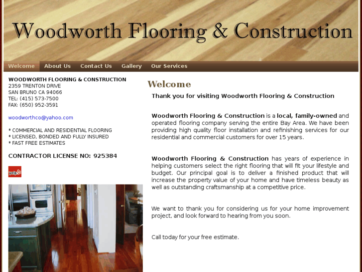 www.woodworthflooring.com