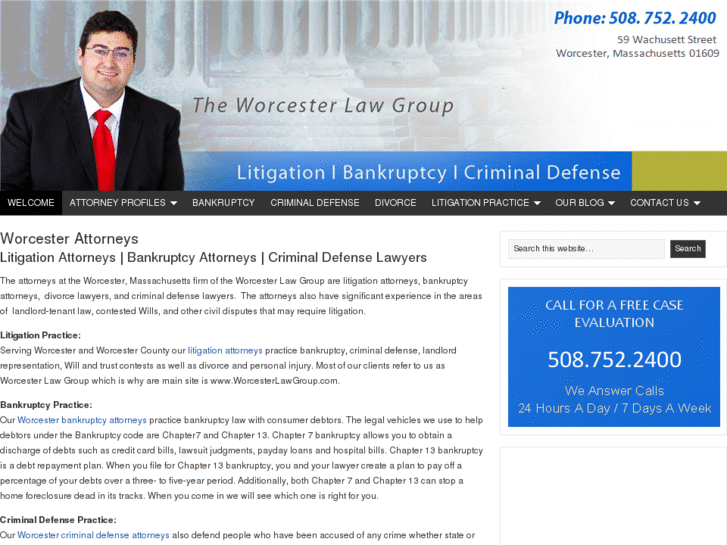 www.worcesterlawgroup.com
