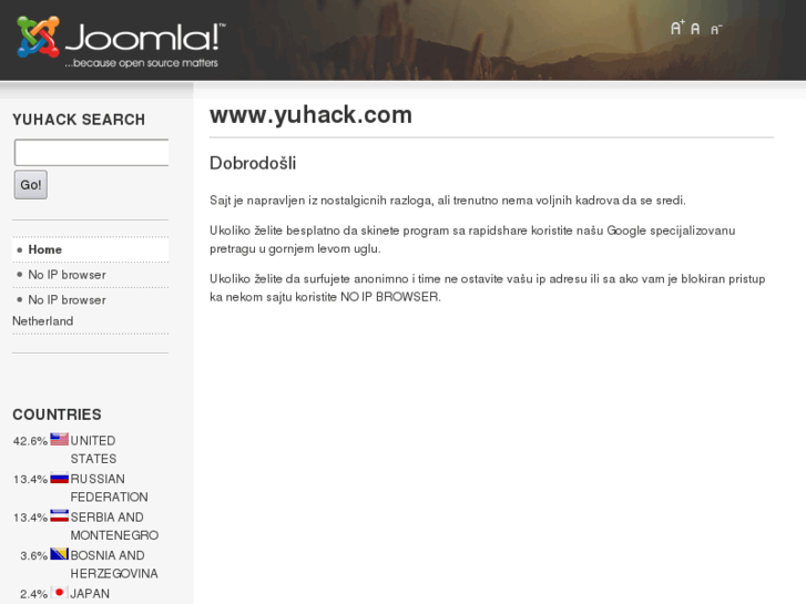 www.yuhack.com