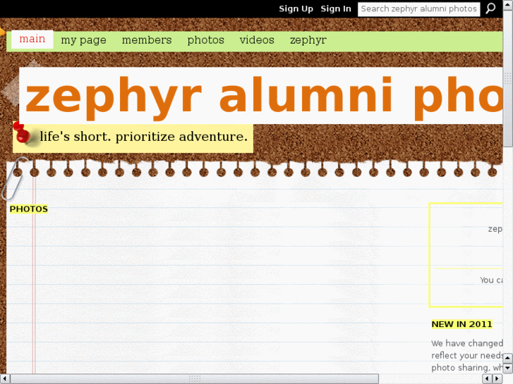 www.zephyralumni.com