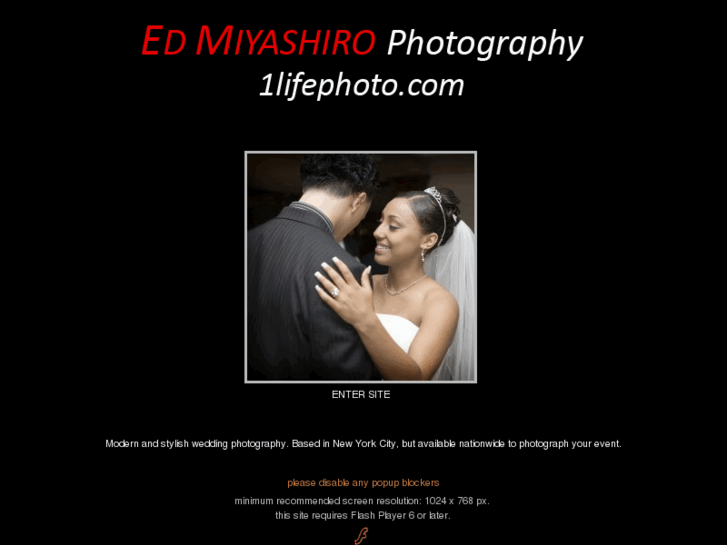 www.1lifephoto.com