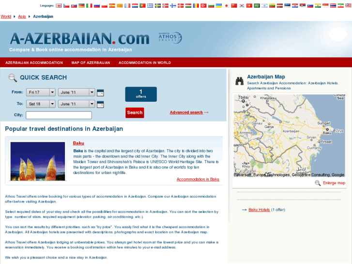 www.a-azerbaijan.com