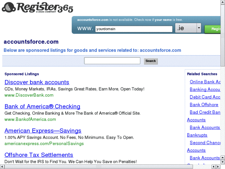 www.accountsforce.com