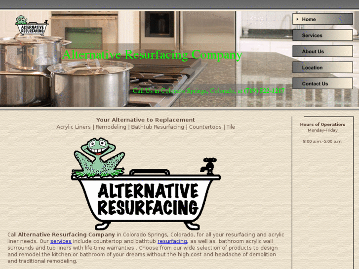 www.alternativeresurfacing.com