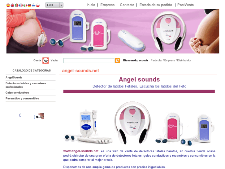 www.angel-sounds.net