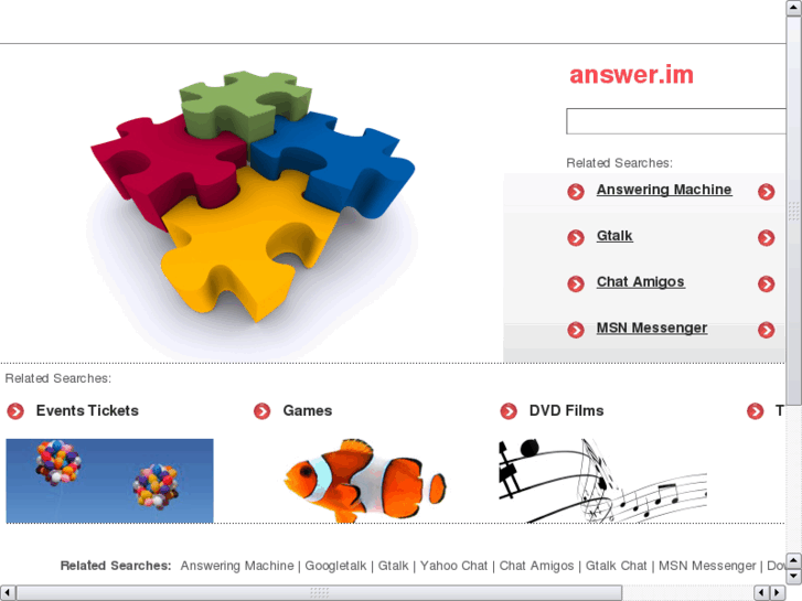 www.answer.im
