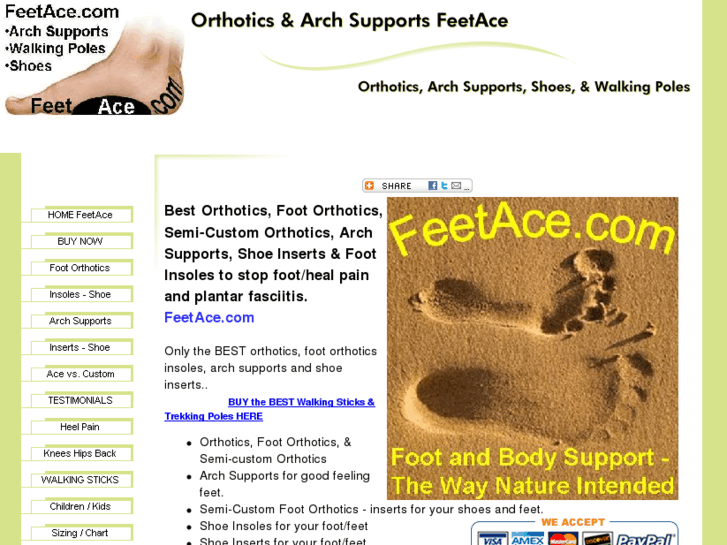 www.arch-supports-custom-foot-orthotics-shoe-inserts-insoles.com