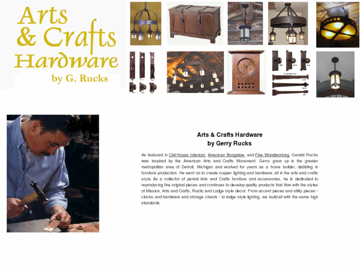 www.arts-n-craftshardware.com