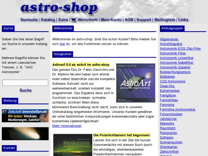 www.astro-shop.com