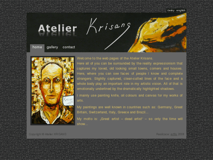 www.atelier-krisans.cz