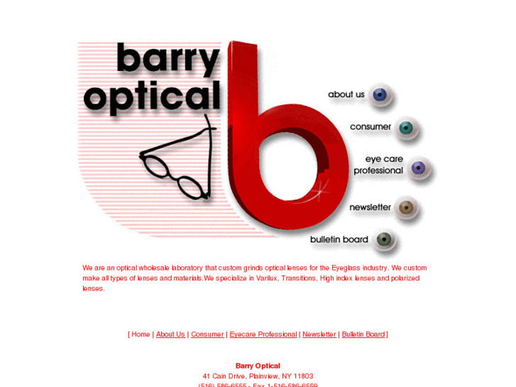 www.barryoptical.com