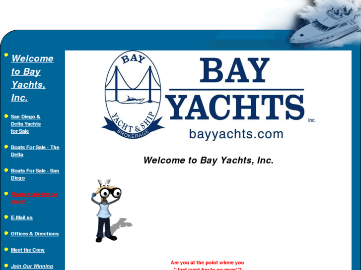 www.bayyachts.net